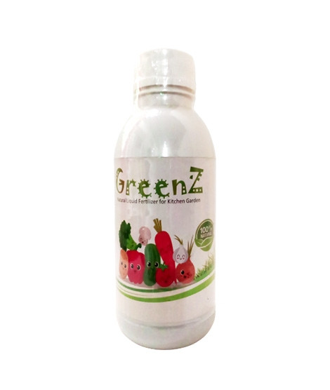 iShopping - BinQain Services Natural liquid Fertilizer