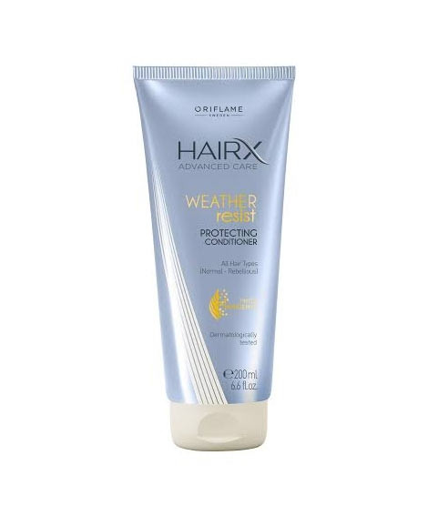 iShopping - Oriflame HairX Advanced Care Weather Resist Protecting Conditioner 200ml