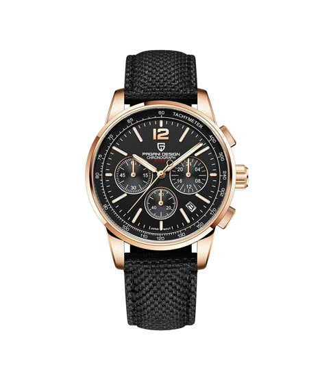 iShopping - Benyar Pagani Design Men's Watch Two Tone (PD-ys008-1)