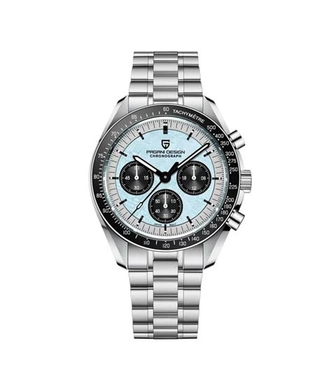 iShopping - Pagani Design Executive Edition Men's Watch (PD-1701-8)