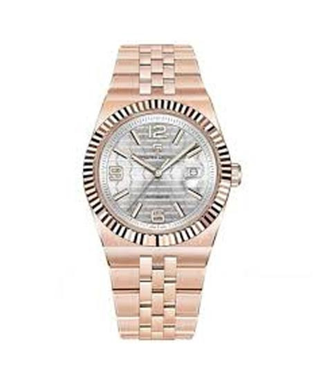 iShopping - Pagani Design Infinity Automatic Watch For Men Golden (PD-YS027-8)