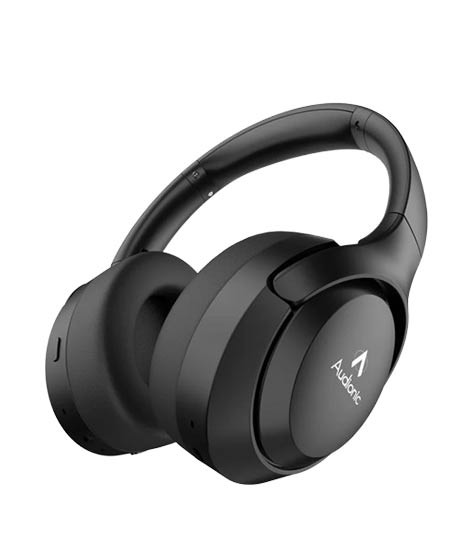 iShopping - Audionic Trance 100 ANC Wireless Headphone