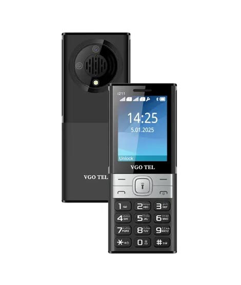iShopping - Vgo Tel i211