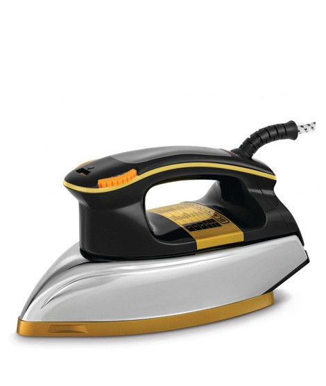 iShopping - Black & Decker Dry Iron (F550)