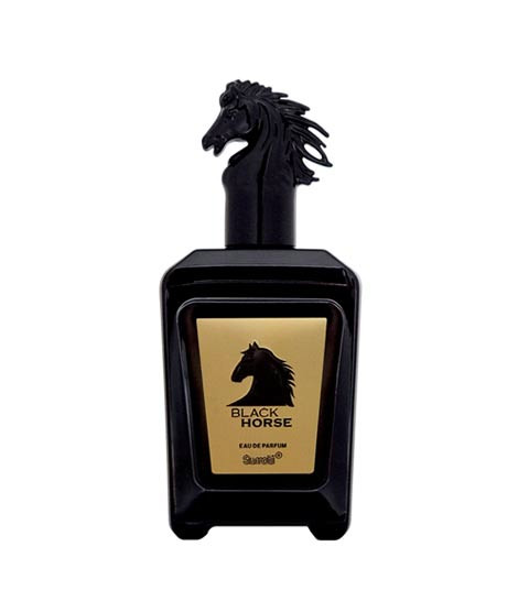 iShopping - Surrati Spray Black Horse Perfume For Men - 100ml (101044317)