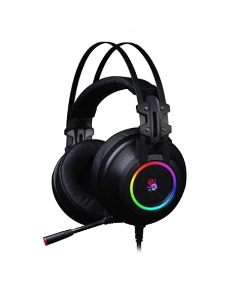 iShopping - A4Tech Bloody Virtual 7.1 Surround Sound Gaming Headphone (G521)