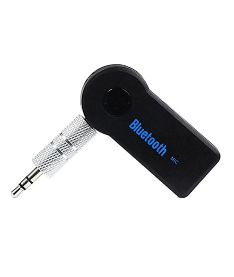 iShopping - Karachi Deals Wireless Bluetooth Car Audio Receiver