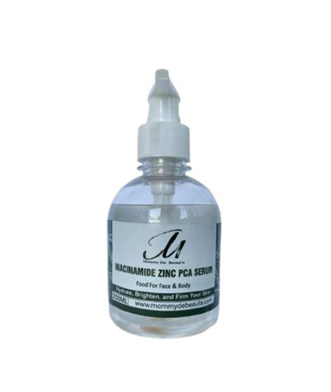 iShopping - Mommy De Beaut'e Niacinamide Body Serum