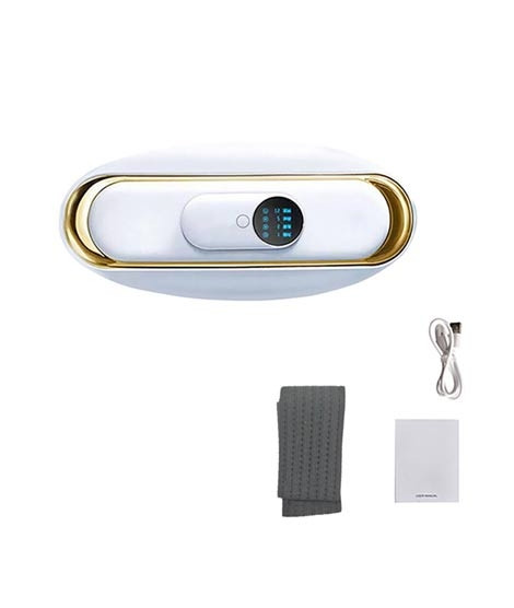 iShopping - Muzamil Store Body Slimming Electric Massager