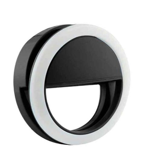 iShopping - Ferozi Traders Selfie Ring Light