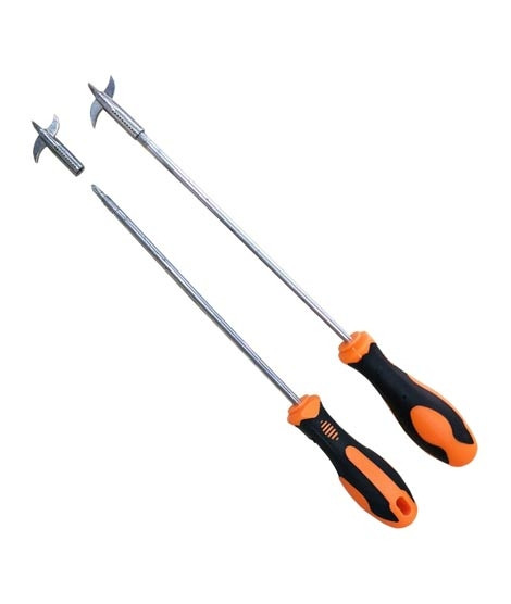 iShopping - Ferozi Traders Car Tire Stone Cleaner Tool