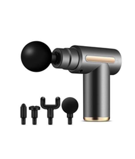 iShopping - Ferozi Traders Mini Muscle Massager Gun