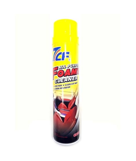 iShopping - Ferozi Traders 7CF All Purpose Foamy Cleaner