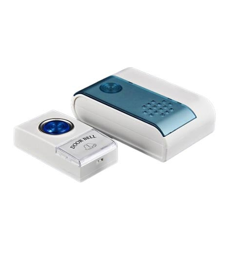 iShopping - Ferozi Traders Wireless Door Bell