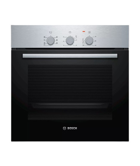 iShopping - Bosch Series 2 Built-in Oven 66L (HBF011BR1M)