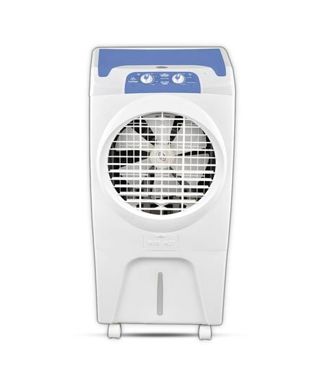 iShopping - Boss Ice Box Air Cooler White (ECM-6500)