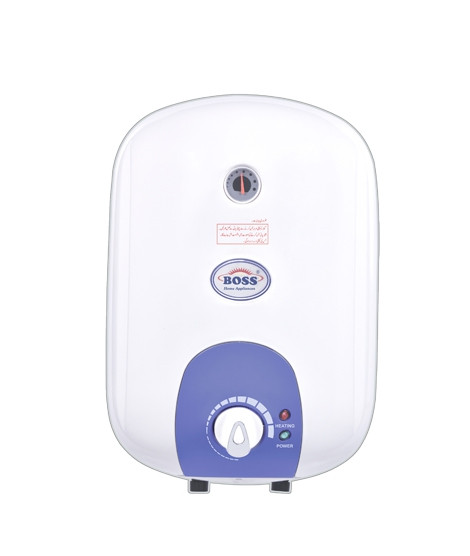 iShopping - Boss Electric Instant Geyser (KE-SIE-10-CL-Supreme)