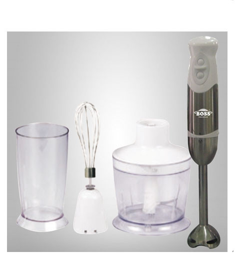 iShopping - Boss Hand Blender (KE-SB-CB-3310-S)