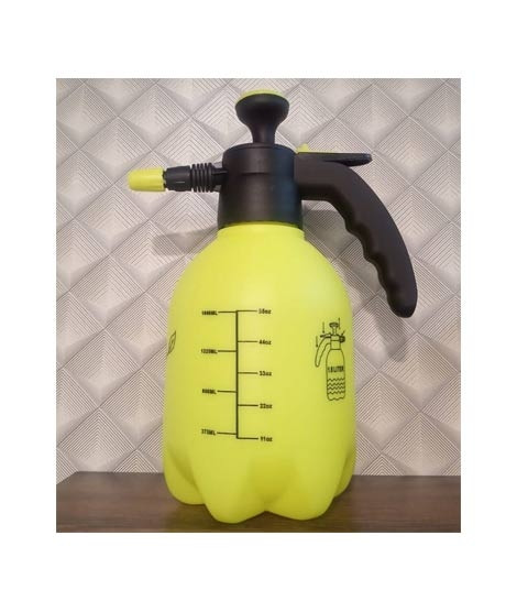 iShopping - Ferozi Traders Pressure Sprayer For Plants 2 Liter