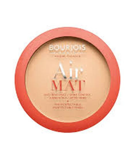 iShopping - Bourjois Air Mat Face Powder - 02 Light Beige