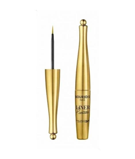 iShopping - Bourjois Liner Pinceau Liquid Eyeliner - 07 Gold