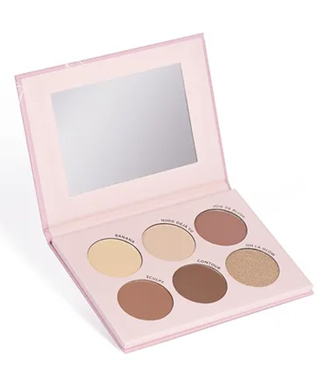 iShopping - Bourjois Noha Face Palette