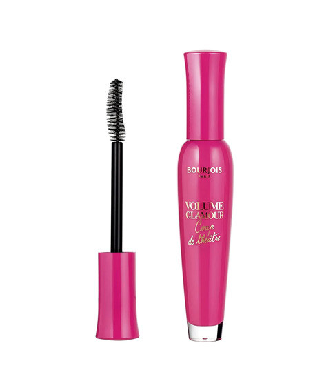 iShopping - Bourjois Volume Glamour Coup De Theatre Mascara - Noir Black (002)