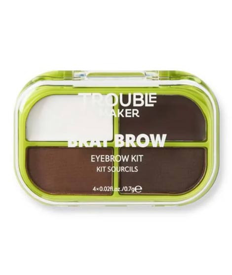 iShopping - Trouble Maker Brat Eyebrow Kit