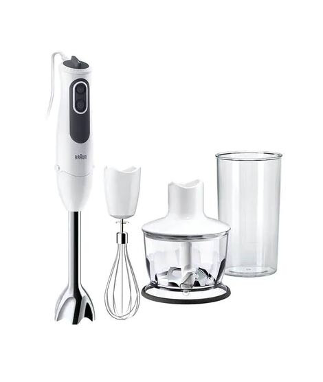 iShopping - Braun MultiQuick 3 Vario Sauce Hand Blender (MQ-3135)