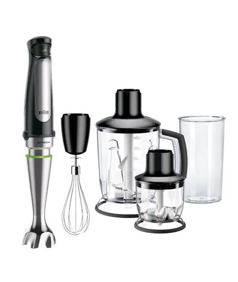 iShopping - Braun MultiQuick 7 Hand Blender (MQ-7045X)