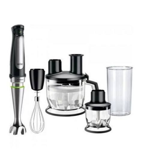 iShopping - Braun MultiQuick 7 Hand Blender (MQ7085x)