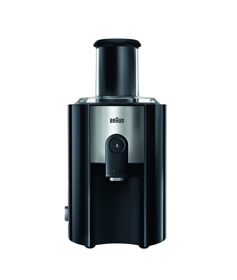 iShopping - Braun Identity Collection Spin Juicer (J-500) - No Warranty