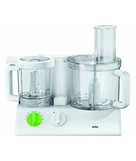 iShopping - Braun Tribute Collection Food Processor (FX-3030)