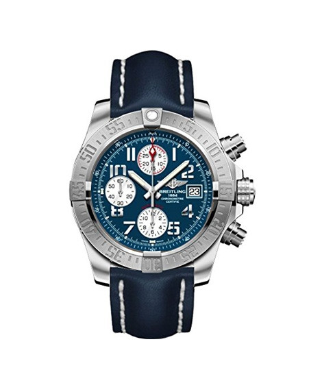 iShopping - Breitling Avenger II Men's Watch Blue (A1338111/C870-105X)