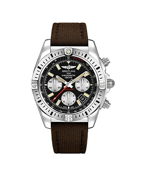 iShopping - Breitling Chronomat Men's Watch Brown (AB01154G-BD13-108W)
