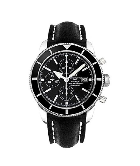 iShopping - Breitling Superocean Men's Watch Black (A1332024/B908-442X)