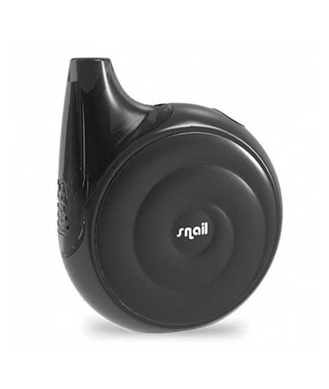 iShopping - Bright Traders Steel Pocket Snail Vape Starter Kit