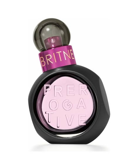 iShopping - Britney Spears Prerogative Eau De Parfum For Unisex 100ML