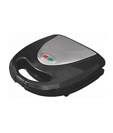iShopping - Bingo 2 Slice Sandwich Maker Black (BSM-302)