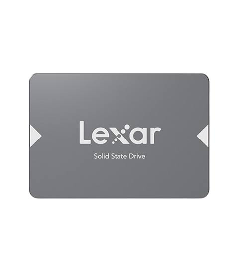 iShopping - Lexar 2.5” SATA III (6Gb/s) 1tb Solid State Drive (NS100)