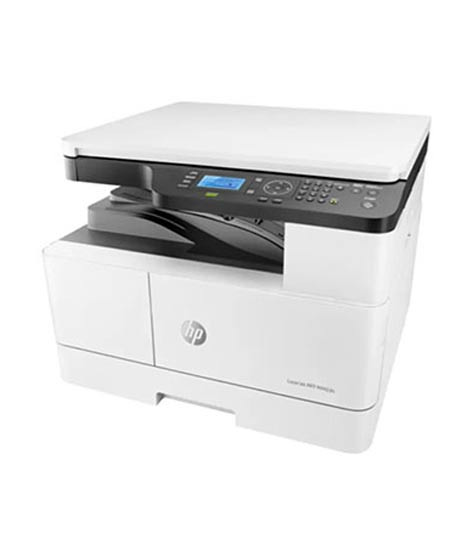 iShopping - HP LaserJet MFP M442dn Printer (8AF71A)