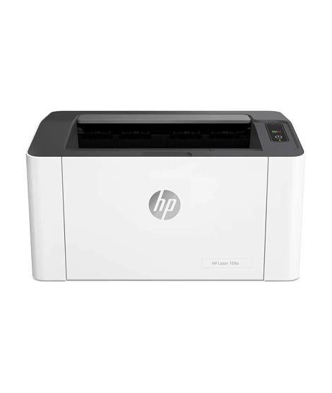 iShopping - HP Laser Printer (M108a)