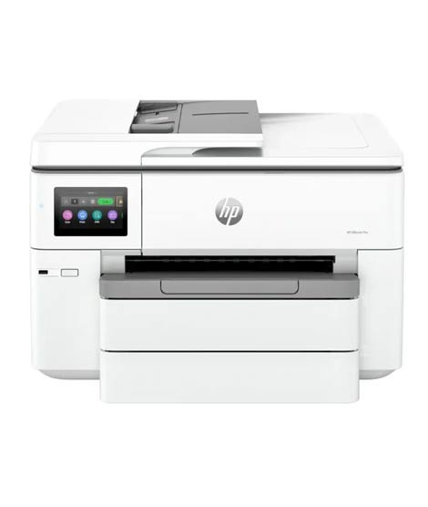 iShopping - HP OfficeJet Pro 9730 Wide Format All-in-One Printer