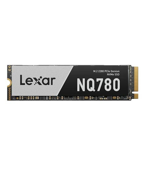 iShopping - Lexar 1TB Gen4 NVMe M.2 SSD (NQ780)