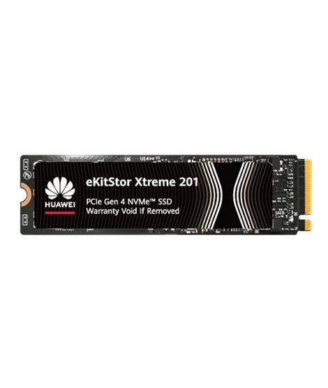 iShopping - Huawei 1TB eKitStor Xtreme 201 Gen4 M.2 NVMe SSD