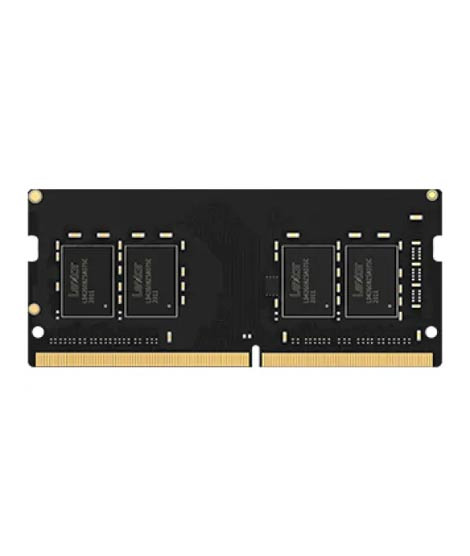 iShopping - Lexar 32GB DDR4 3200MHz SODIMM Laptop RAM