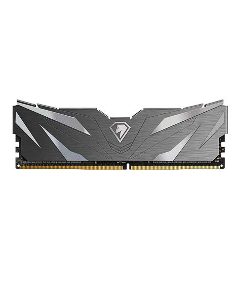 iShopping - Netac 32GB 3200MHz DDR4 UDIMM Desktop Memory