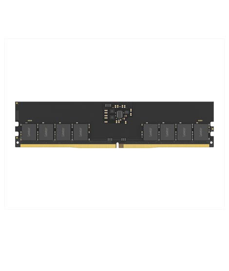 iShopping - Lexar 16GB DDR5 5600MHz UDIMM Desktop Memory