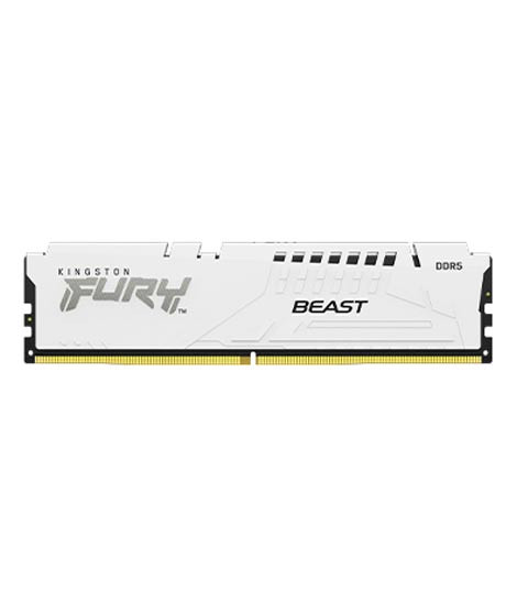 iShopping - Kingston FURY 5600MHz DDR5 UDIMM Desktop Memory