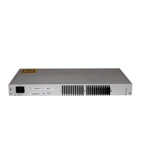 iShopping - Cisco Catalyst 2960L 24 Port Gigabit Switch (WS-C2960L-24PS-LL)